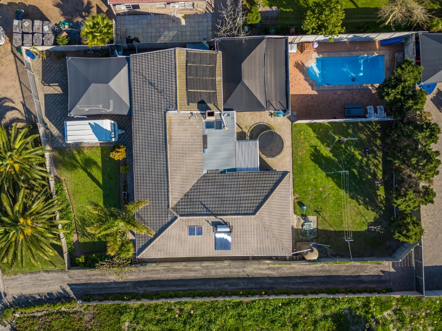 3 Bedroom Property for Sale in Laaiplek Western Cape